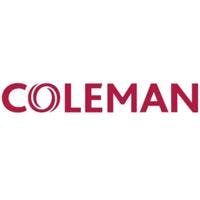 Coleman Research logo