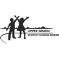 Upper Grand District School Boar... logo