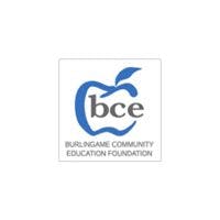 Burlingame Community Education F... logo