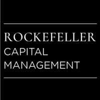 Rockefeller Capital Management logo