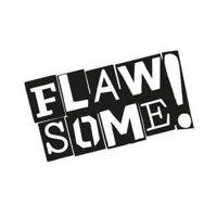 Flawsome! logo