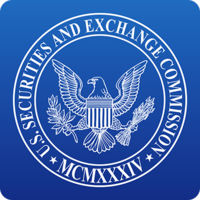 Securities and Exchange Commissi... logo