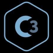 C3 Industries logo