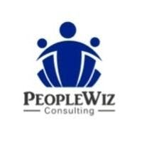 PeopleWiz Consulting logo