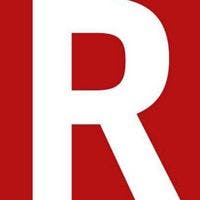 REVOLT TV logo