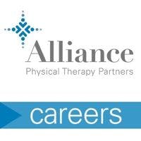 Alliance Physical Therapy Partne... logo