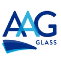 AAG Glass logo