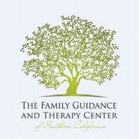 The Family Guidance and Therapy ... logo