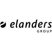 Elanders logo