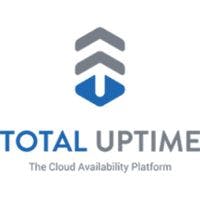 Total Uptime Tech... logo