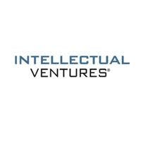 Intellectual Ventures logo