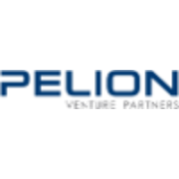 Pelion Venture Pa... logo