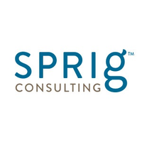 Sprig Consulting logo