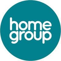 Home Group Ltd. logo