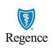 Regence BlueCross BlueShield of ... logo