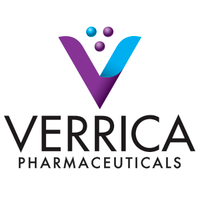 Verrica Pharma logo