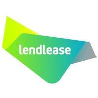 LendLease logo