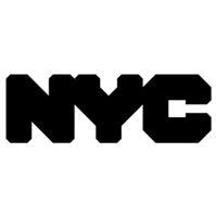 City of New York logo