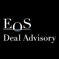EOS Deal Advisory logo