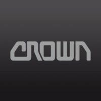 Crown Equipment logo