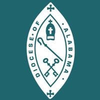 Episcopal Diocese of Alabama logo