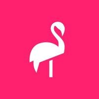 Flamingo Scooters logo