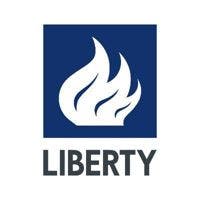 Liberty Galati logo