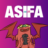 ASIFA-South logo