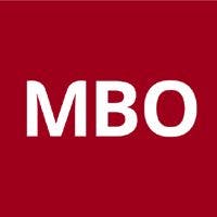 MBO Partners logo