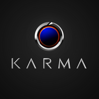 Karma Automotive logo
