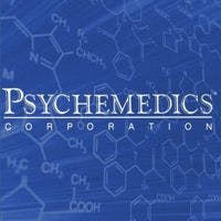 Psychemedics logo