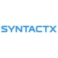 Syntactx logo