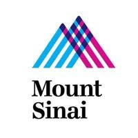 The Mount Sinai Hospital logo