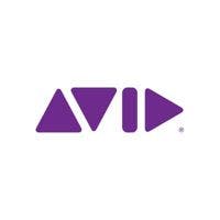 Avid Technology logo