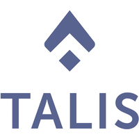 Talis Biomedical logo