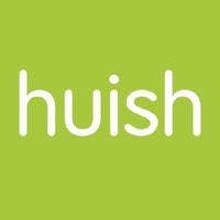 Richard Huish College logo