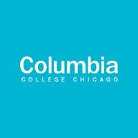 Columbia College-Chicago logo