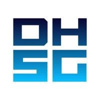 DreamHack Sports Games logo