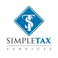 SIMPLETAX logo