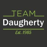 Daugherty Business Solutions logo