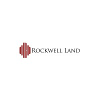 Rockwell Land Corporation logo