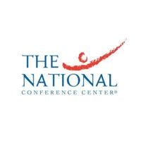 The National Conference Center logo