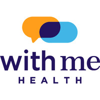 WithMe Health logo