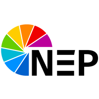 NEP Group logo