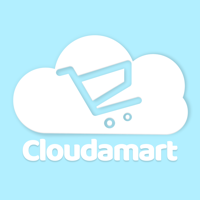 Cloudamart logo