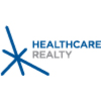 Healthcare Realty logo