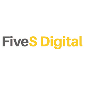 Fives Digital logo