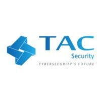 TAC Security logo