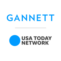 Gannett logo