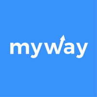 MyWay Wealth logo
